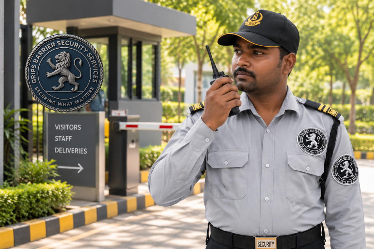 Security Guard and Protection Services